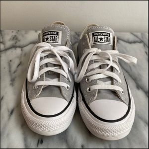 Converse sneakers